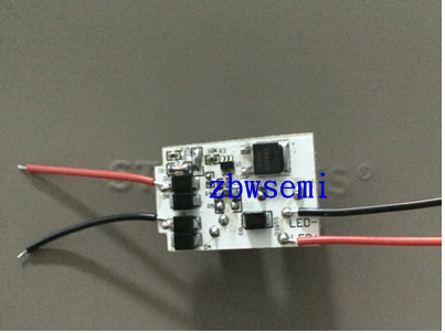 24v-60v轉(zhuǎn)18v，PWM調(diào)光芯片