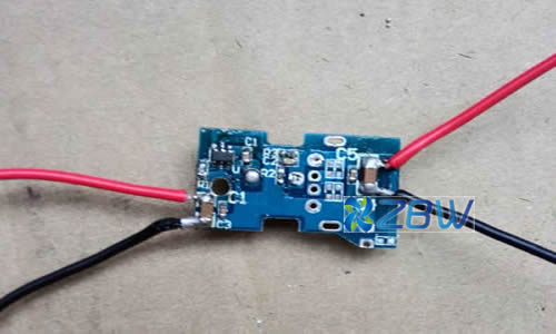 5v轉(zhuǎn)3.3v，降壓芯片模塊	，5v降3.3v電路圖,第3張